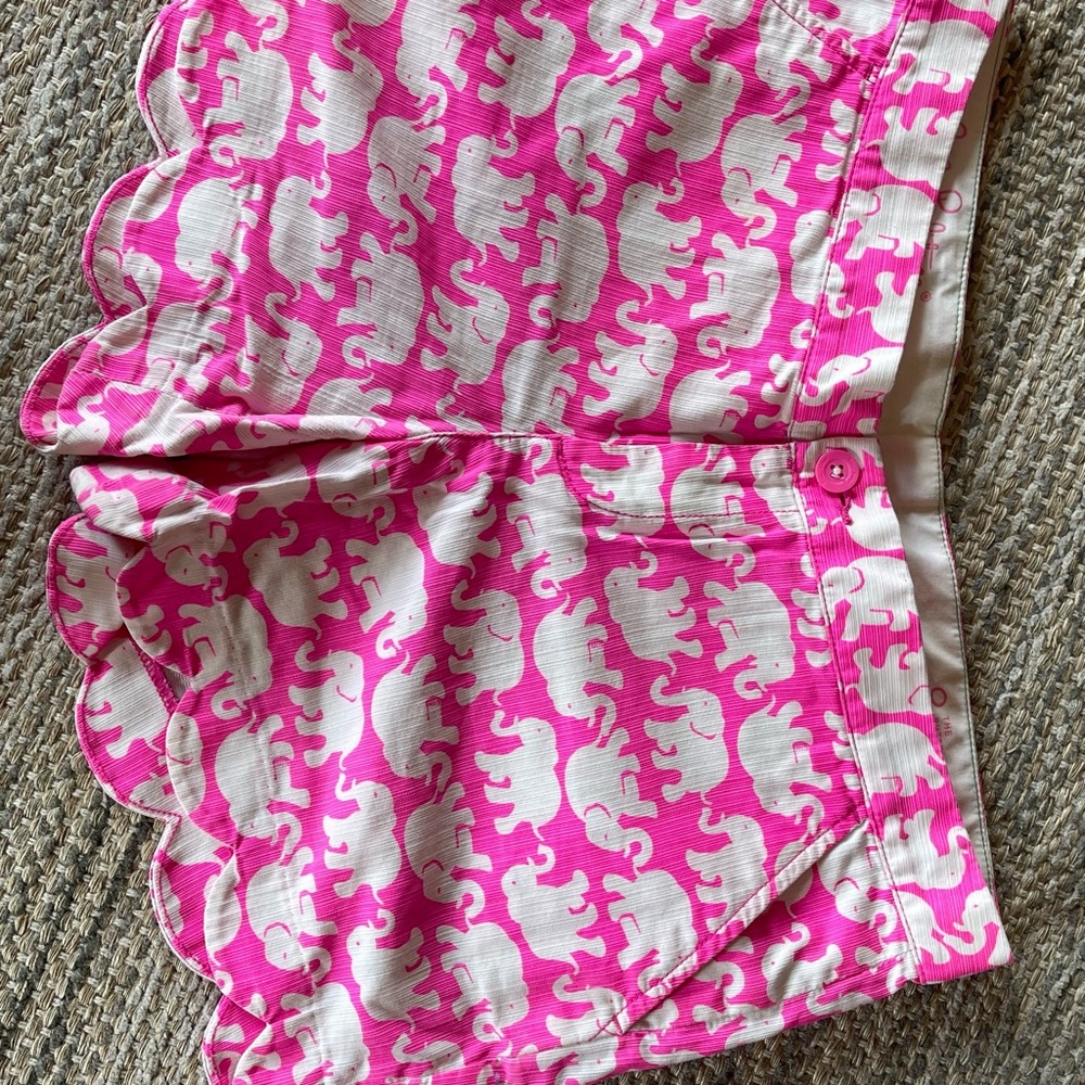 Lilly Pulitzer Buttercup